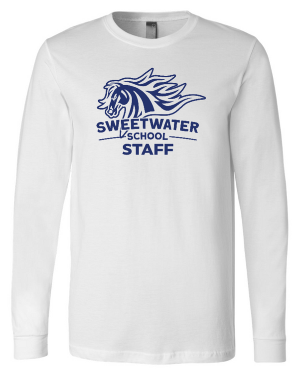 Sweetwater Elementary School - Staff Long Sleeve
