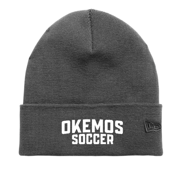 OHS Soccer - New Era - Beanie