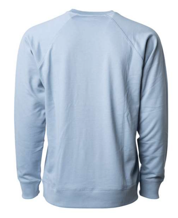 OHS Soccer - Unisex Lightweight Sweatshirt