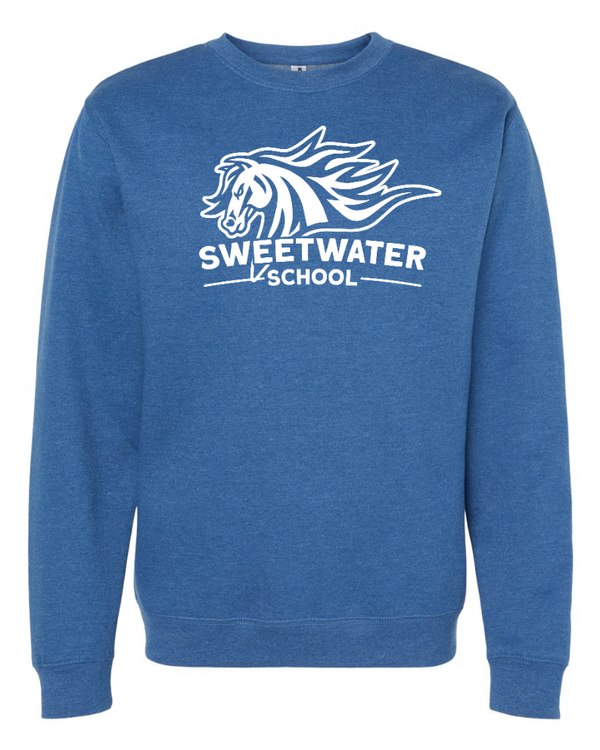 Sweetwater Elementary School - Crewneck