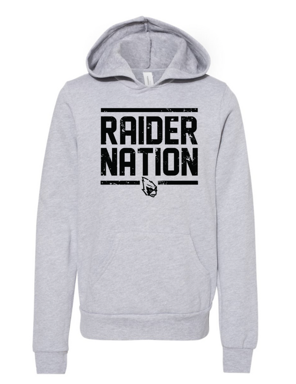 Portland High School Seniors - Youth Hoodie