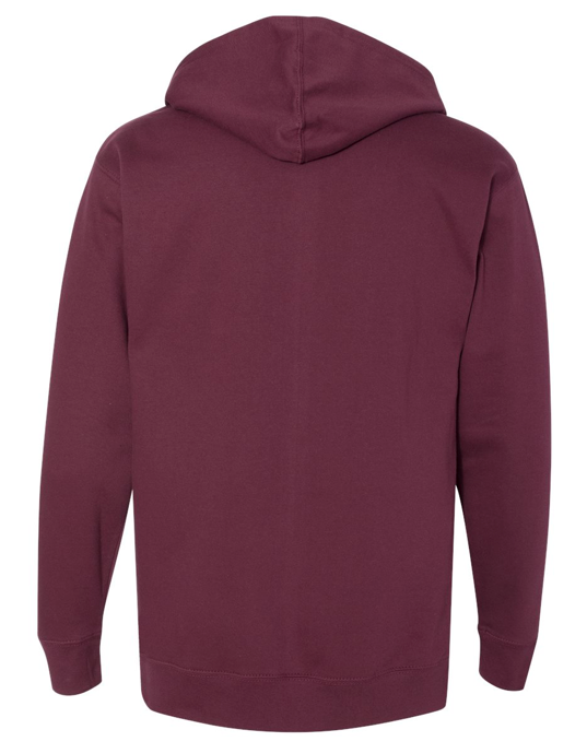 Bennett Woods Elementary - Unisex Hoodie