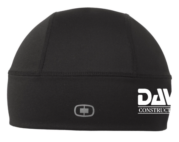 Davis Construction - Hat