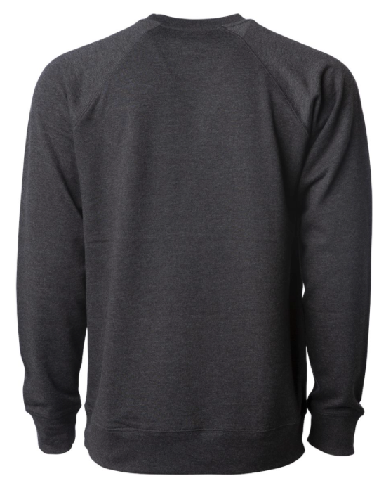 St. Patrick Basketball - Unisex Adult Sweatshirt