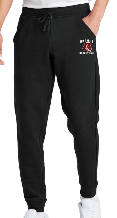 Okemos Basketball - VARSITY ONLY Joggers