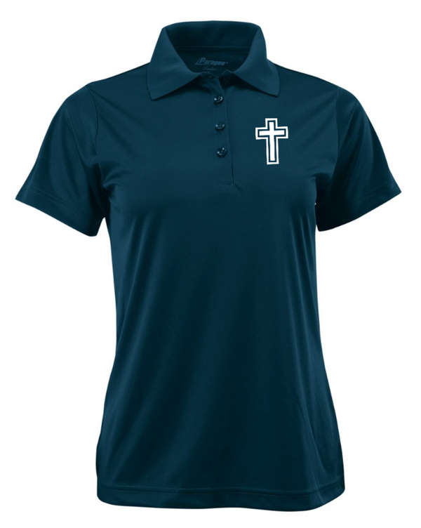 St. Robert Catholic School - Staff Polo