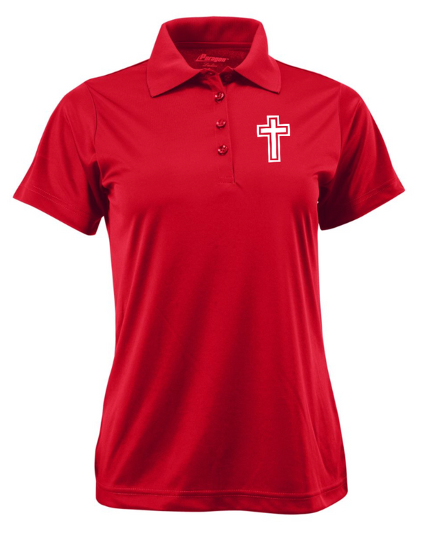 St. Robert Catholic School - Staff Polo