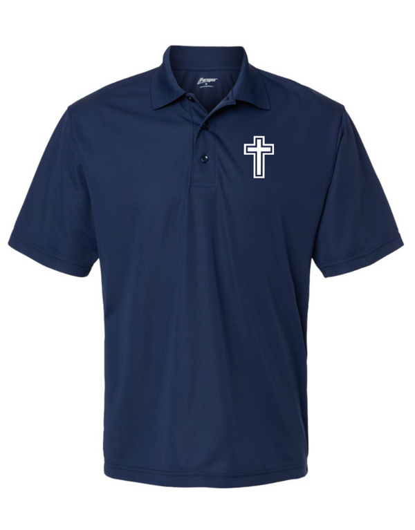 St. Robert Catholic School - Staff Polo