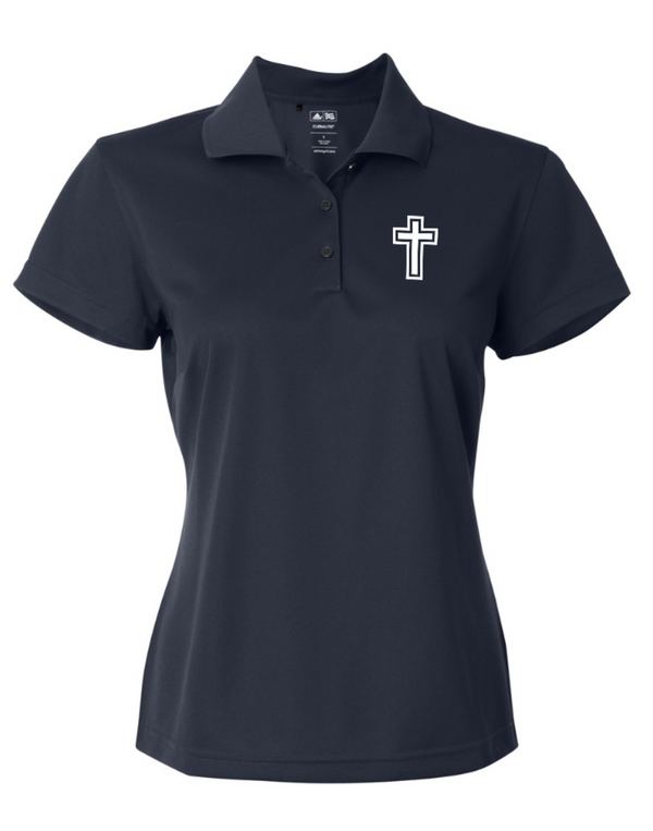 St. Robert Catholic School - Adidas Staff Polo