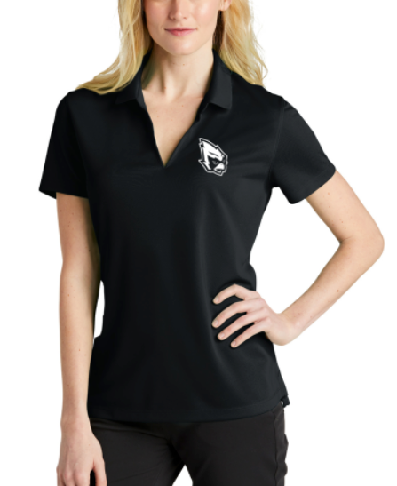 Portland Staff Order - Nike - Women's Dri-FIT Micro Pique 2.0 Polo - Embroidered