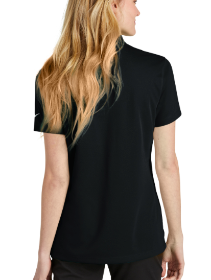 Portland Staff Order - Nike - Women's Dri-FIT Micro Pique 2.0 Polo - Embroidered