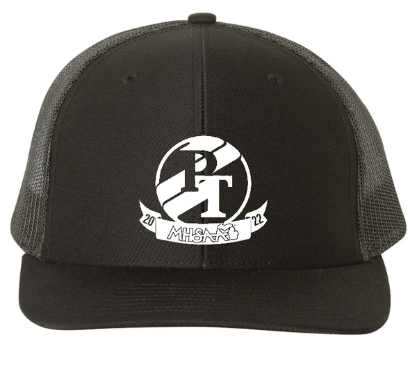 Portland Tennis MHSAA Qualifiers - Hat
