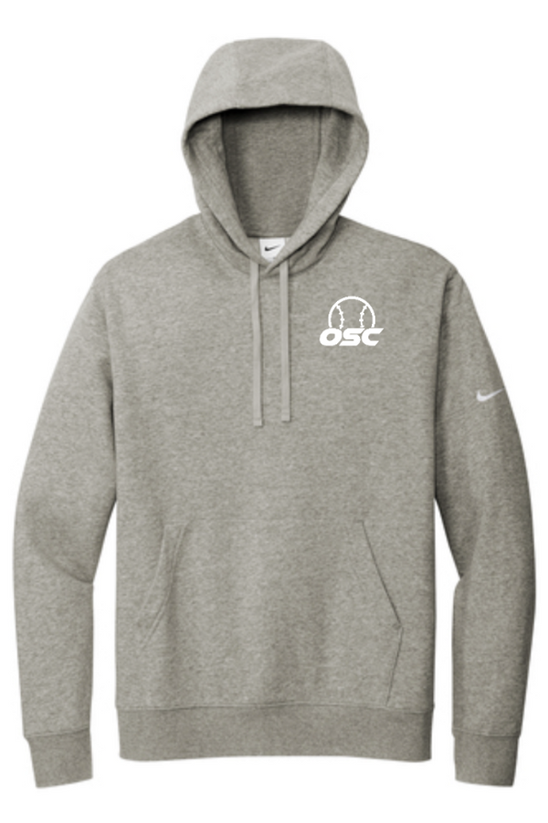 Okemos Softball Club - Nike Pullover