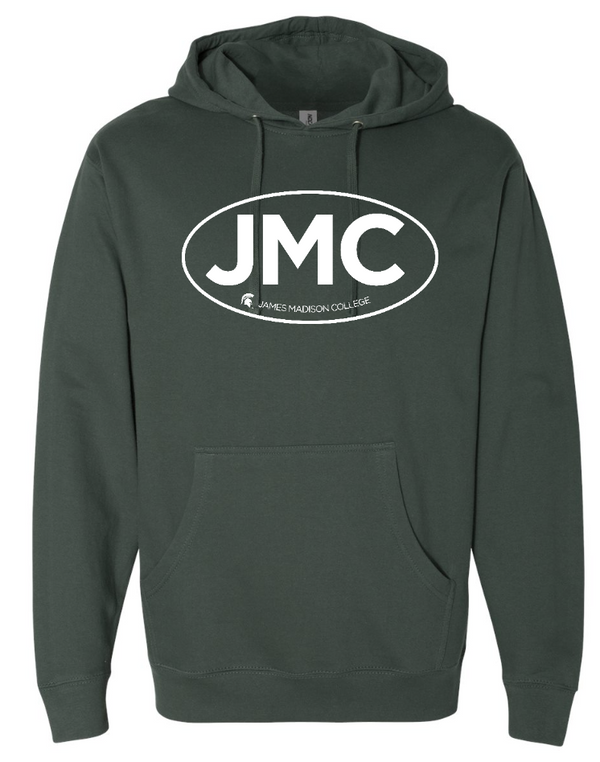 James Madison College - Hoodie