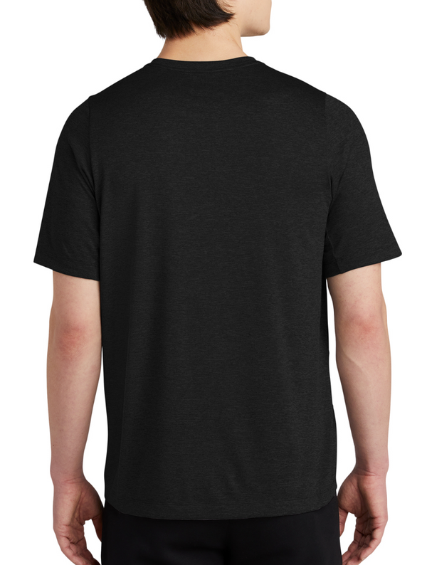 Sky Crossing - New Era - Unisex Performance Tee