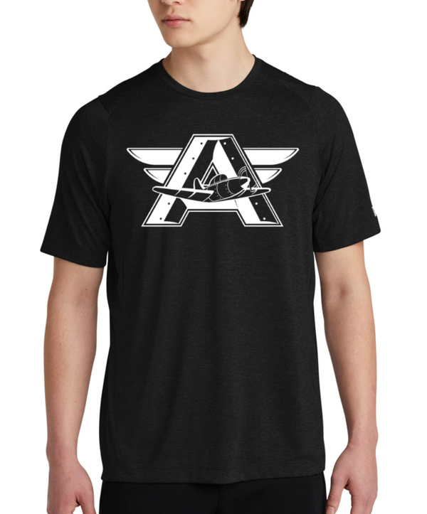 Sky Crossing - New Era - Unisex Performance Tee