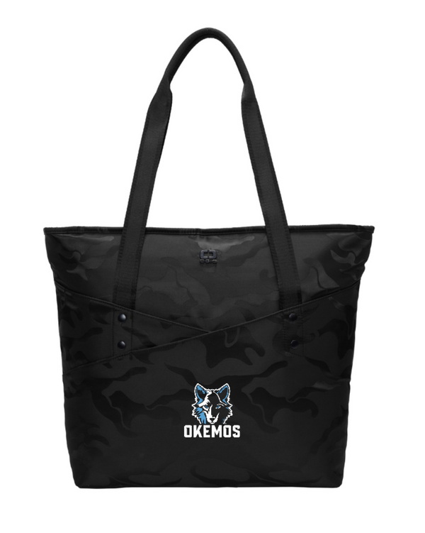 Okemos Operations - OGIO - Downtown Tote