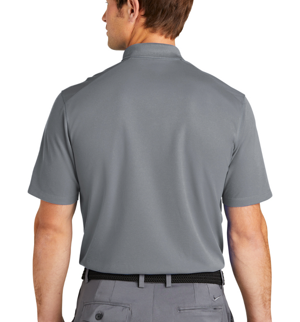 Raider Wrestling MS - Nike Dri-FIT Micro Pique 2.0 Polo