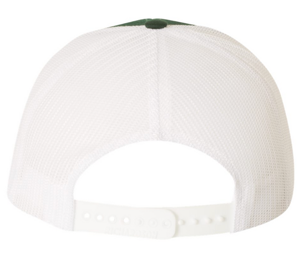 Spartans Illustrated - Embroidered Hat