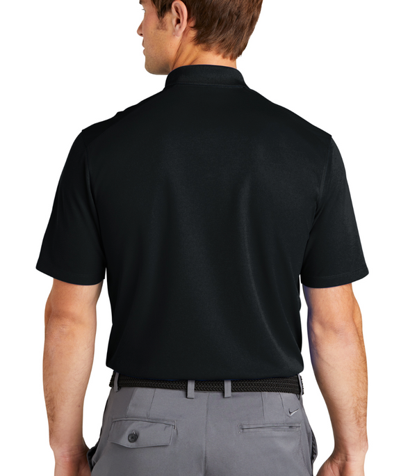Okemos Wrestling - Nike - Dri-FIT Micro Pique 2.0 Polo