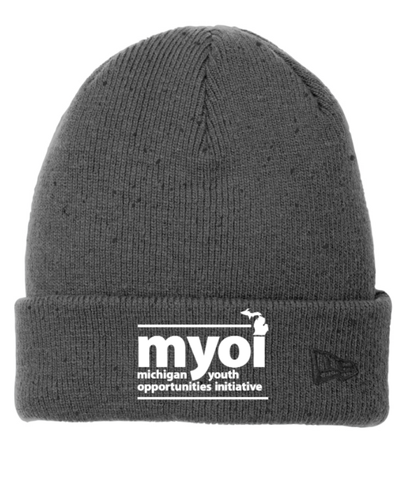MYOI - New Era Beanie
