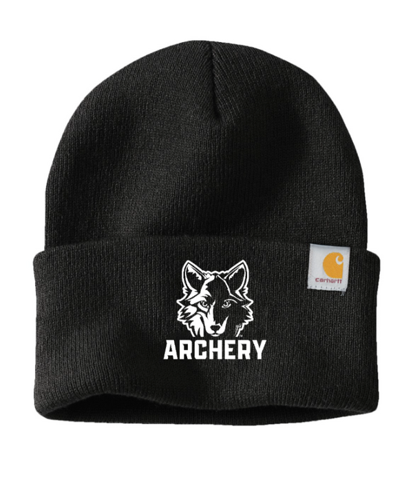 Okemos Archery Spring 2023- Carhartt - Watch Cap 2.0