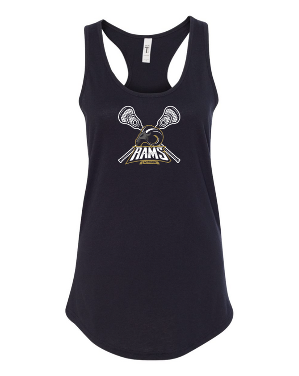 Holt LAX – Women's Ideal Racerback Tank