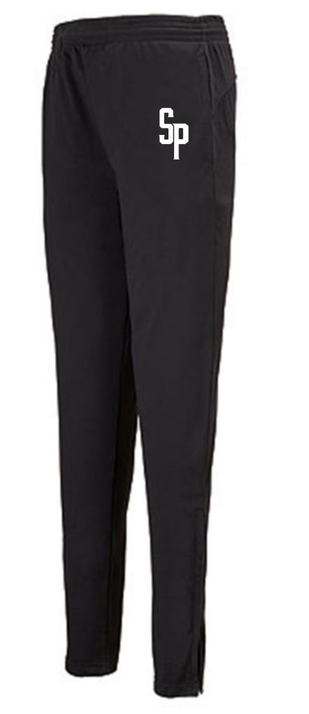 St. Patrick Softball – Tapered Leg Pants