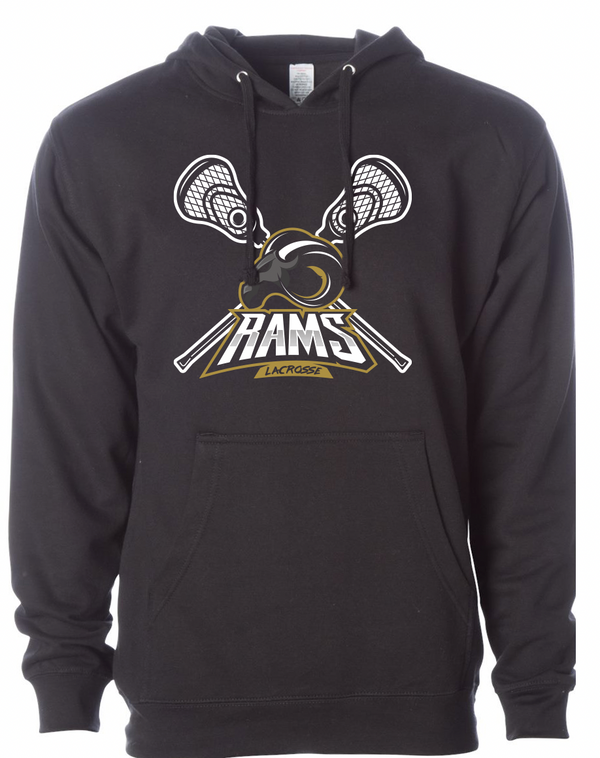 Holt LAX – Unisex Hoodie