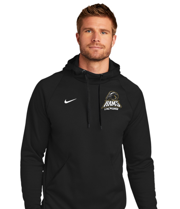 Holt LAX – Nike - Therma-FIT Pullover Fleece Hoodie