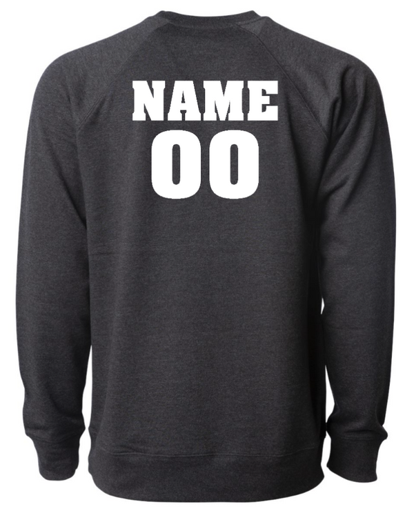 Okemos Softball Club – Unisex Crewneck
