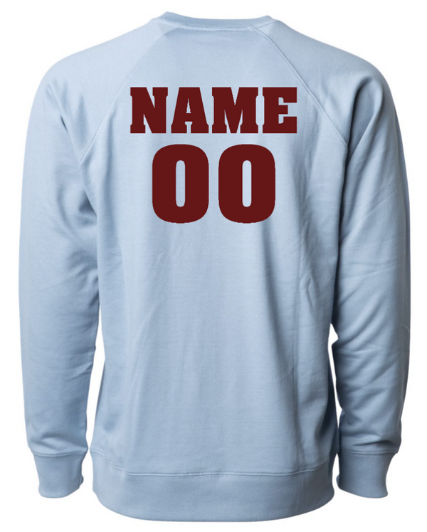Okemos Softball Club – Unisex Crewneck