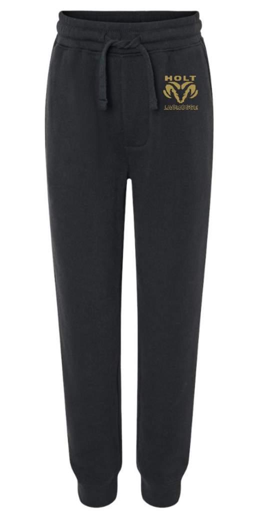 Holt LAX – Youth Unisex Joggers