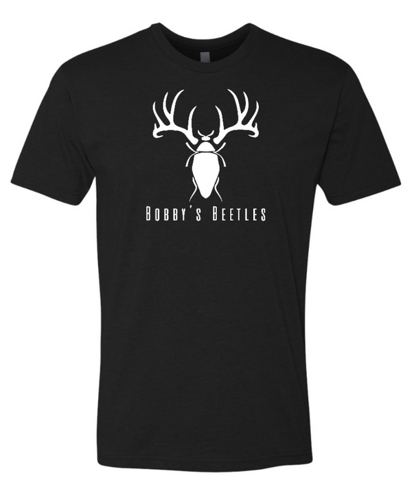 Bobby's Beetles – Unisex T-Shirt