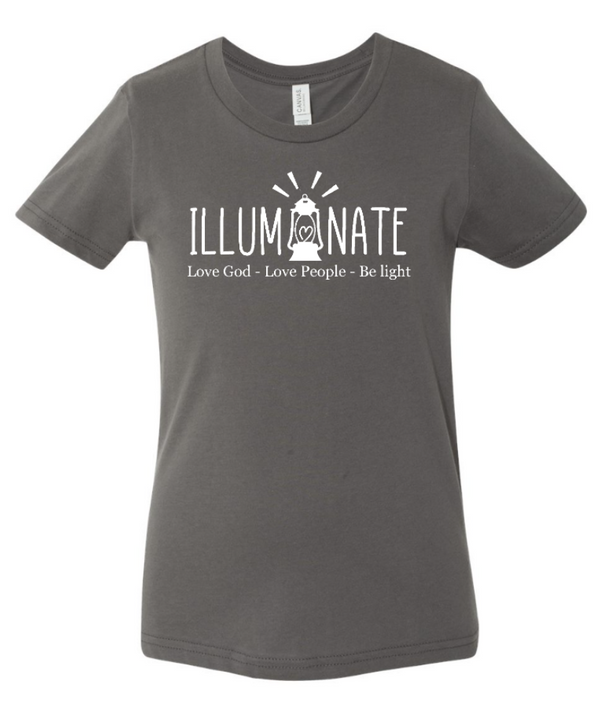 Illuminate – Unisex T-Shirt
