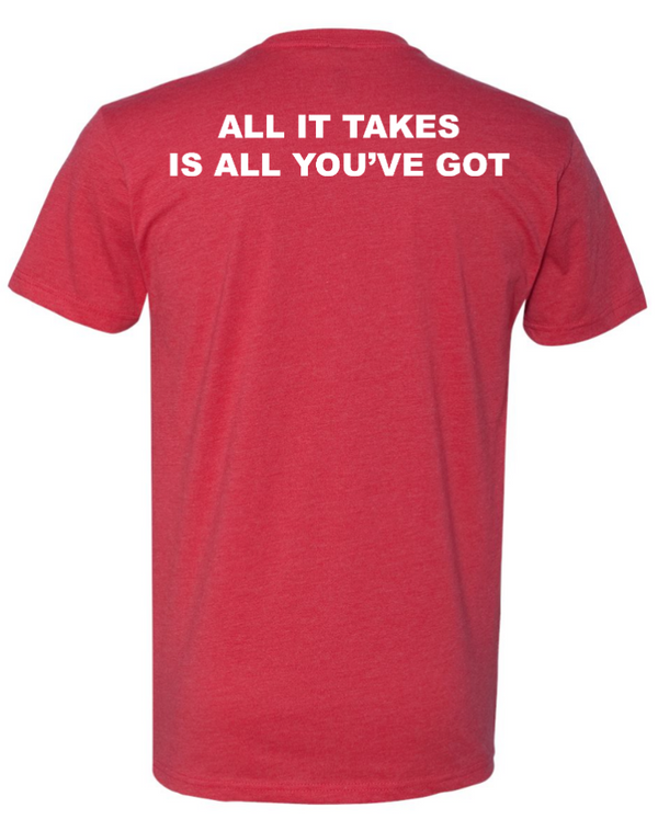 Lakewood Tennis – Unisex T-Shirt