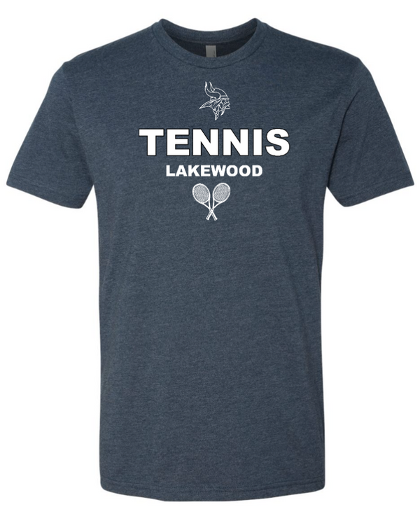 Lakewood Tennis – Unisex T-Shirt
