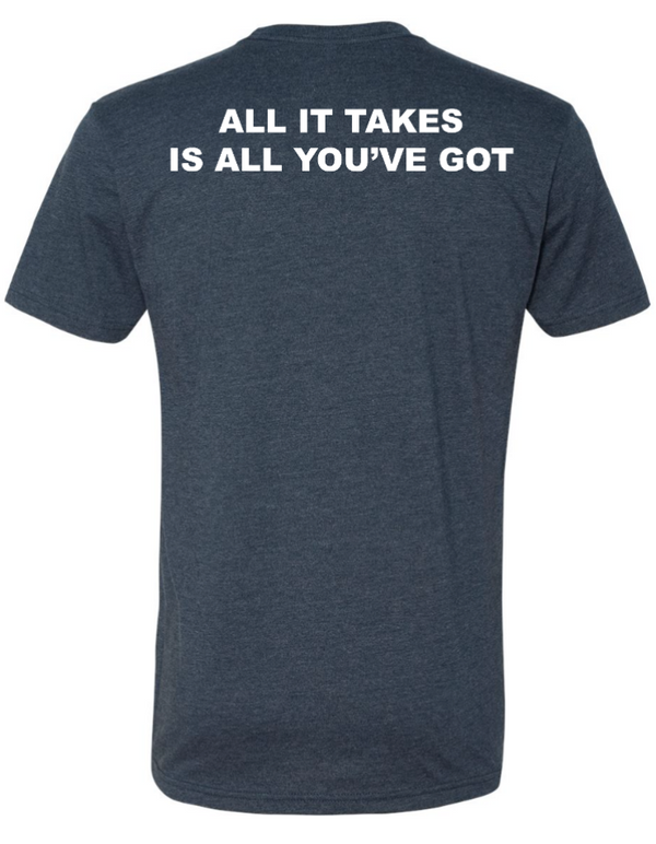 Lakewood Tennis – Unisex T-Shirt