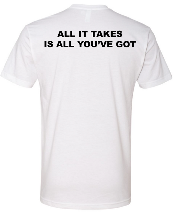 Lakewood Tennis – Unisex T-Shirt