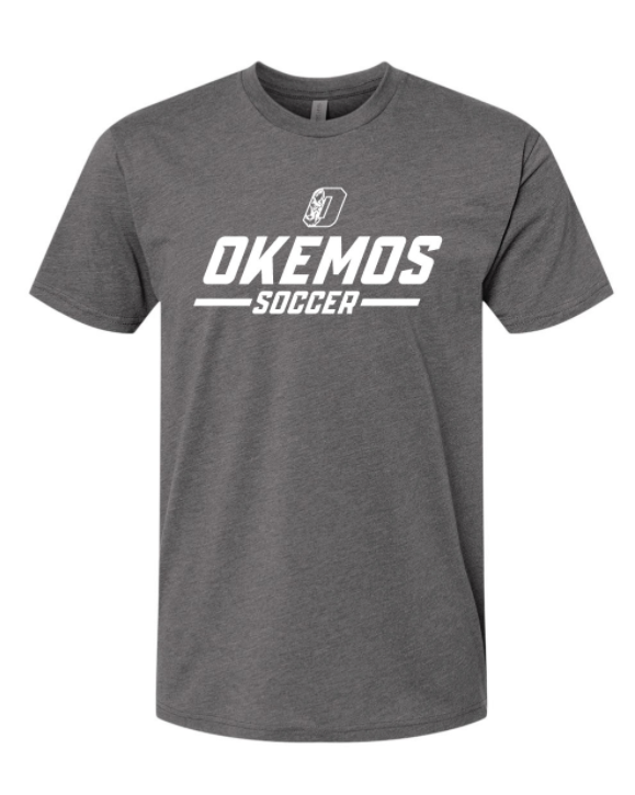 Okemos Wolves - 2023 Spring Sports T-Shirt Collection