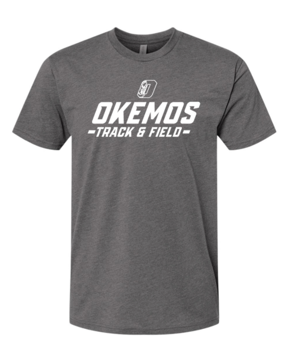 Okemos Wolves - 2023 Spring Sports T-Shirt Collection