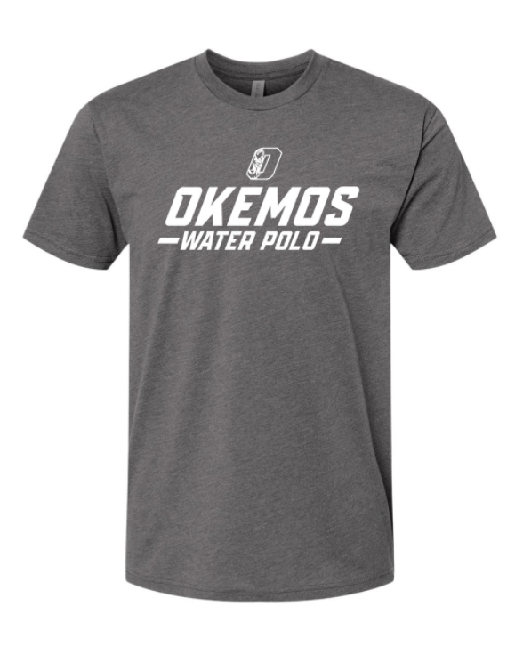 Okemos Wolves - 2023 Spring Sports T-Shirt Collection