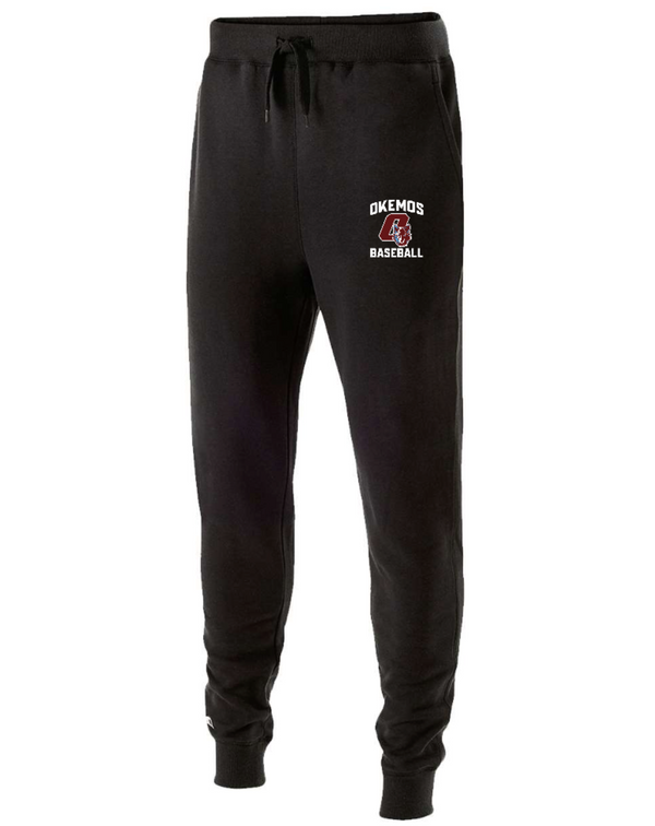 Okemos Baseball- Holloway - Fleece Joggers