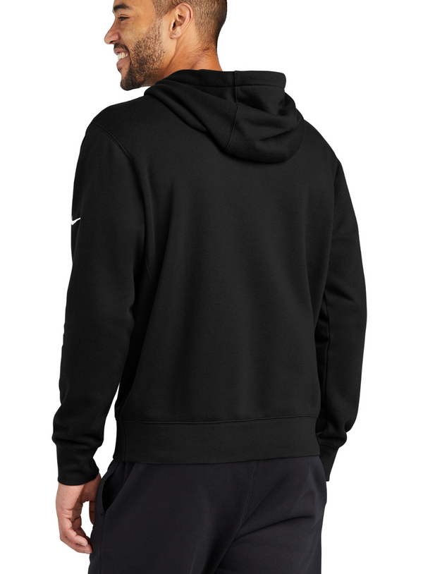 Okemos Softball – Nike Fleece Pullover Hoodie