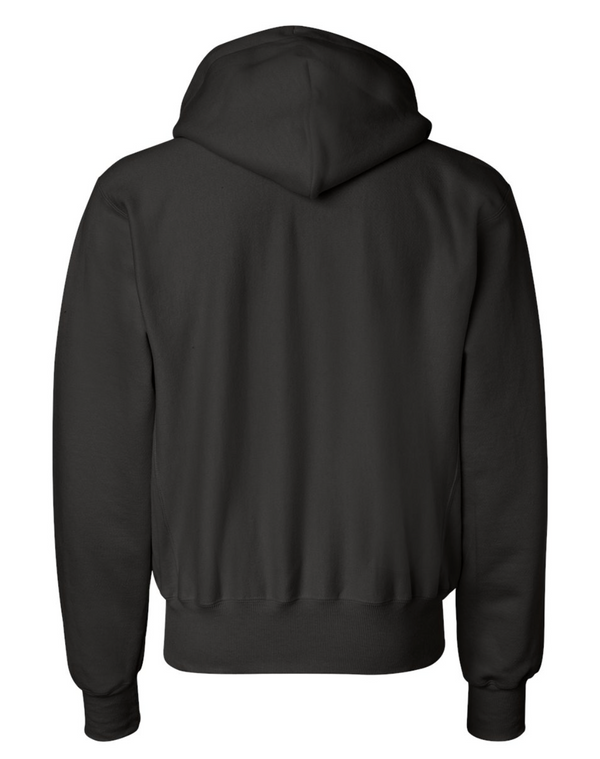 Okemos Girls Lacrosse - Champion Hooded Sweatshirt (MANDATORY for Varsity)