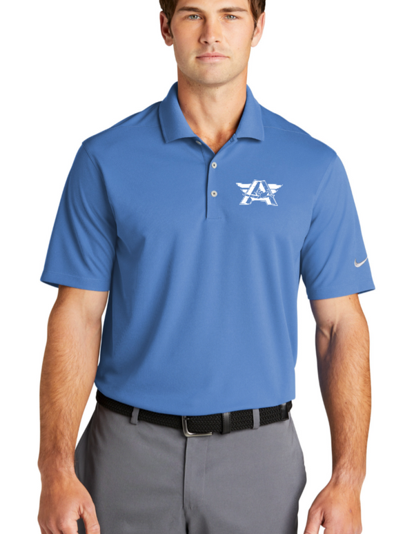 Sky Crossing Spring 2023 Pre-Order - Nike - Dri-FIT Micro Pique 2.0 Polo