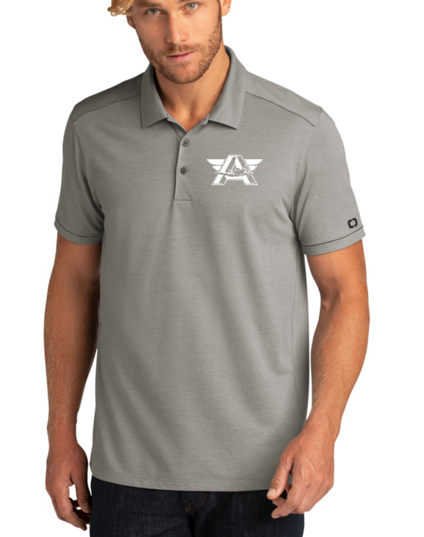 Sky Crossing Spring 2023 Pre-Order - OGIO - Code Stretch Polo