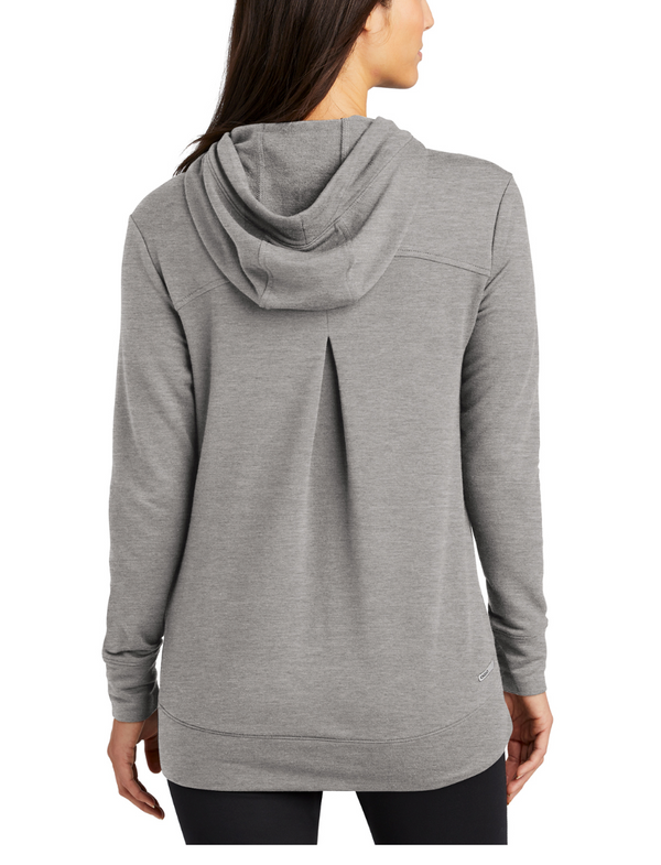 Bennett Woods - OGIO - Ladies Luuma Pullover Fleece Hoodie