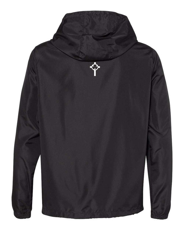 St. Pats - Softball/Baseball Adult Unisex Windbreaker