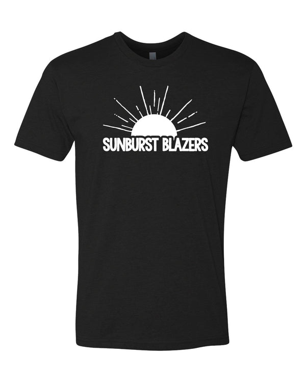 Sunburst Elementary - Primary Logo T-Shirt